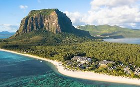 The St. Regis Le Morne Resort, Mauritius
